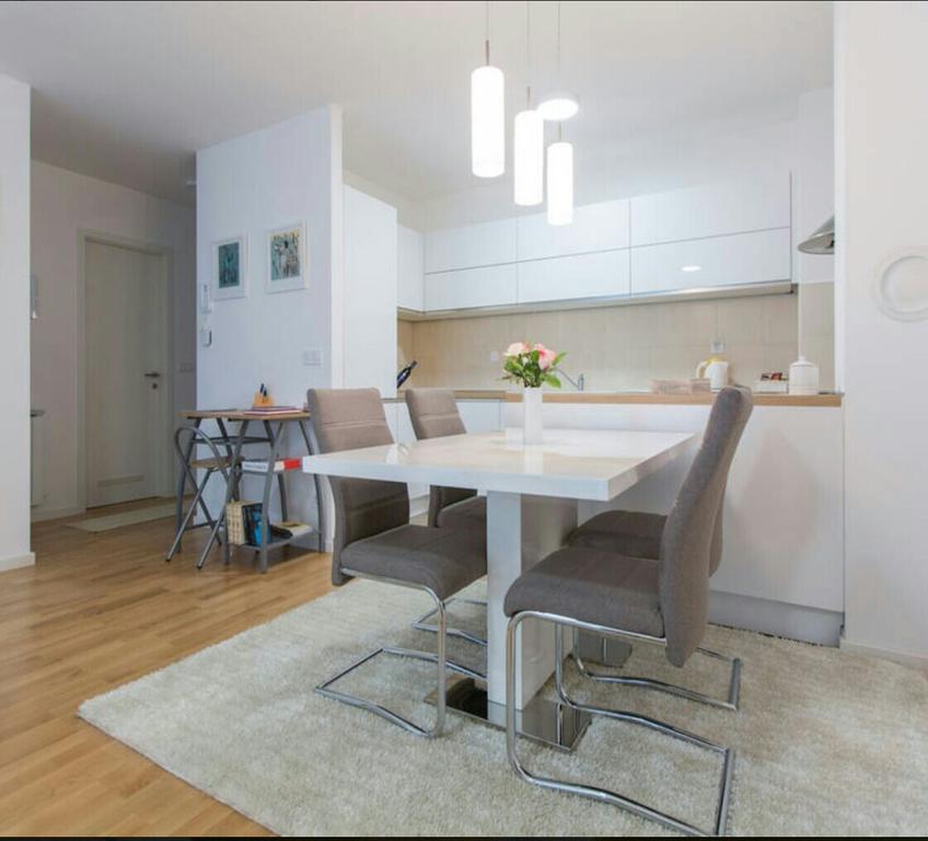 Apartment Ali Zagreb Exterior foto