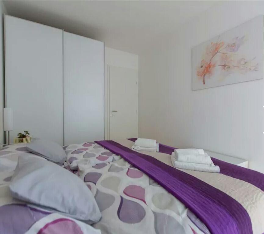 Apartment Ali Zagreb Exterior foto