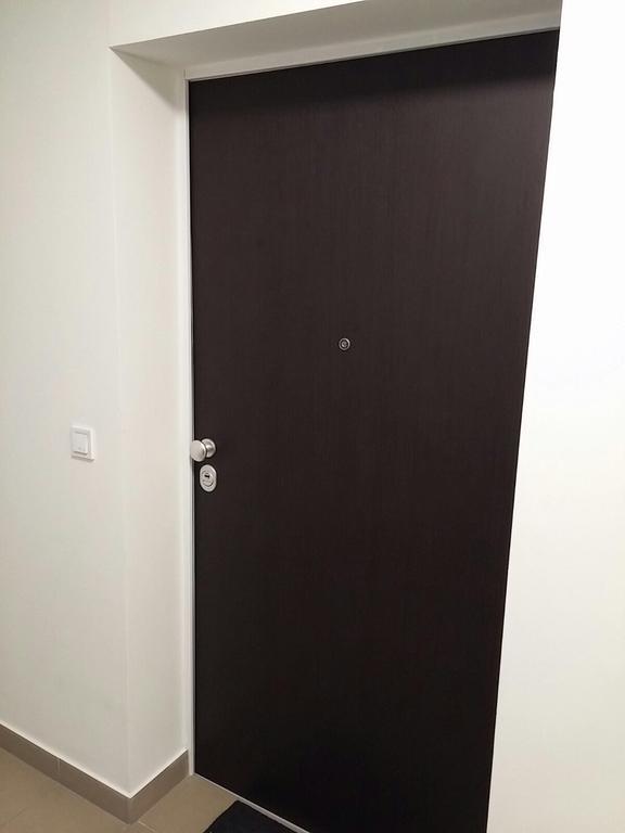 Apartment Ali Zagreb Exterior foto